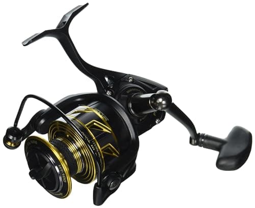 Penn Battle III Spinning Reel - image 1