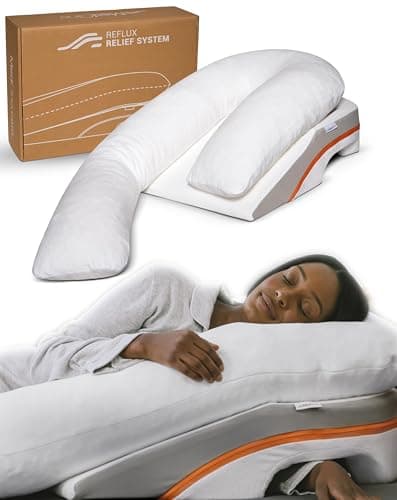 MedCline Reflux Relief System - Medium - image 1