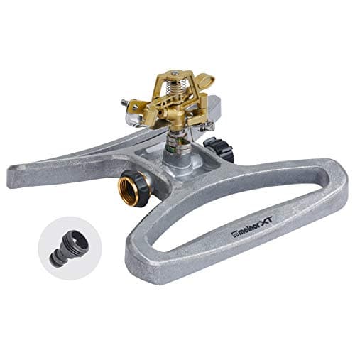 Melnor 65003-AMZ Pulsating Rotary Sprinkler - image 1