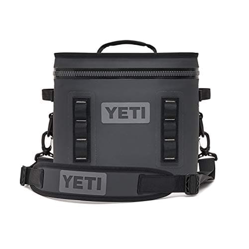 YETI Hopper Flip 12 Soft Cooler - image 1