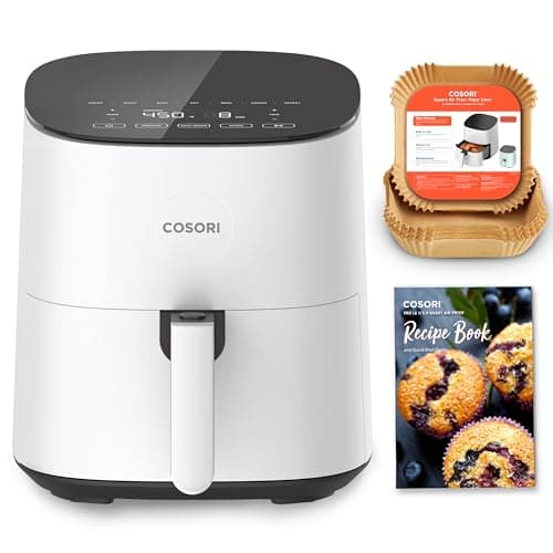 Cosori Air Fryer Pro LE 5-Quart - image 1