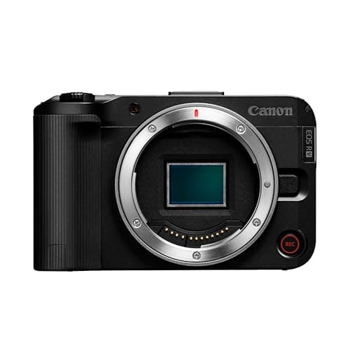 Canon EOS R50 V - image 1