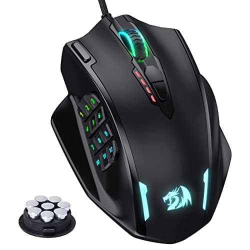 Redragon M908 Impact - image 1