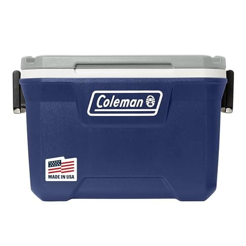 Coleman 316 Series 52-Quart Hard Cooler - image 1