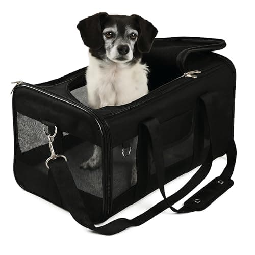 10 Best Pet Carriers of 2026