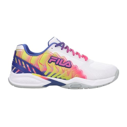 FILA Volley Zone Pickleball Shoe (Women's) - image 1