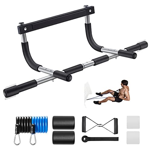 10 Best Pull-Up Bars of 2026