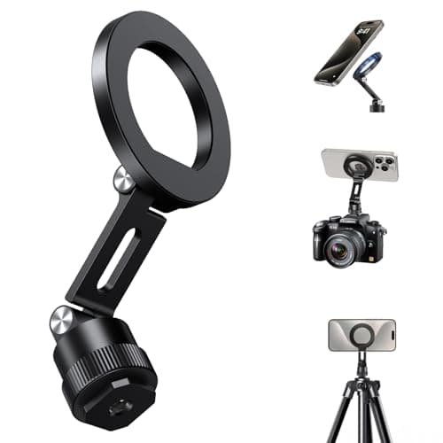 Moment MagSafe Tripod Mount - image 1