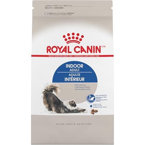 Royal Canin Indoor Adult Dry Cat Food - image 1
