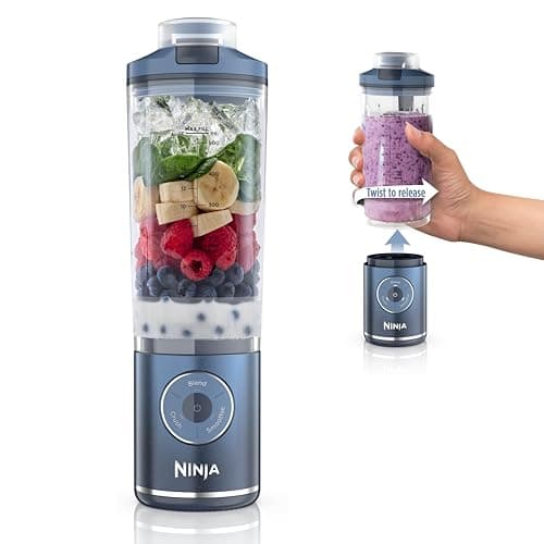 Ninja Blast Portable Blender - image 1