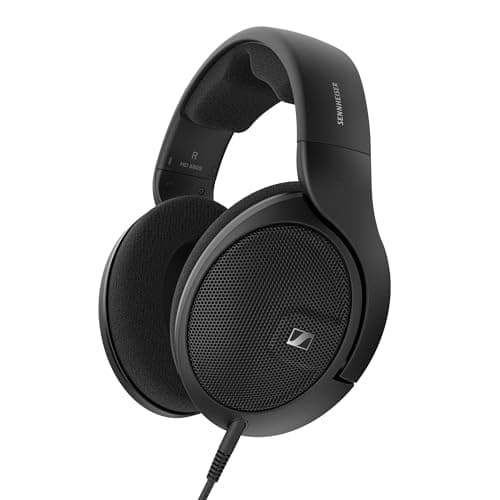 Sennheiser HD 560S Audiophile Headphones - image 1