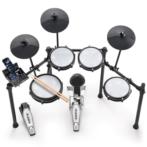 Alesis Nitro Max Kit - image 1