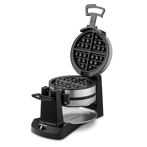 10 Best Waffle Makers of 2026
