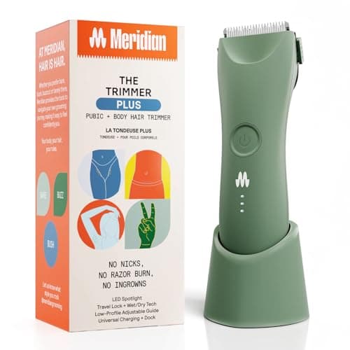 MERIDIAN The Trimmer Plus - image 1