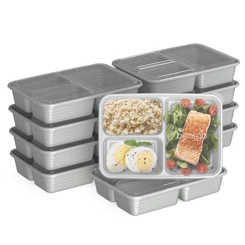 10 Best Meal Prep Containers of 2026