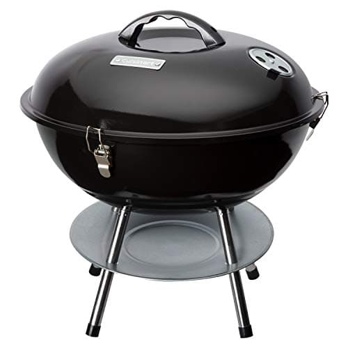 Cuisinart CCG-190 Portable Charcoal Grill, 14-Inch - image 1