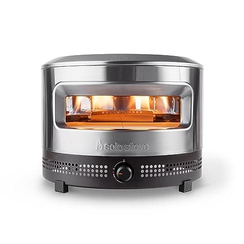 Solo Stove Pi Prime Outdoor Pizza Oven - image 1