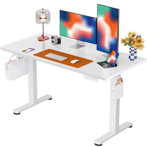 ErGear Height Adjustable Electric Standing Desk