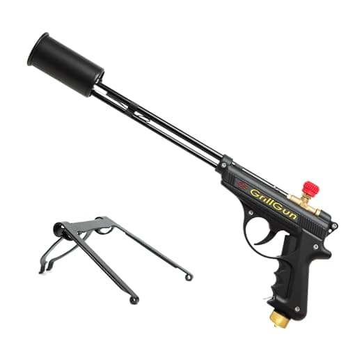 Grillblazer GrillGun Propane Torch - image 1