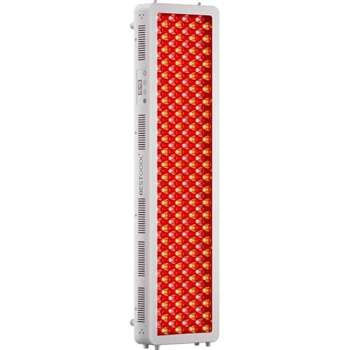 Bestqool Pro200 Red Light Therapy Panel - image 1