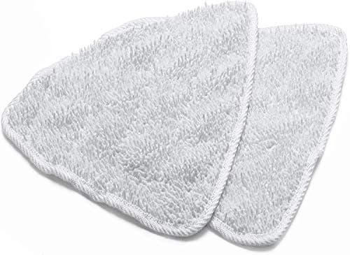 O-Cedar Microfiber Steam Mop - image 1