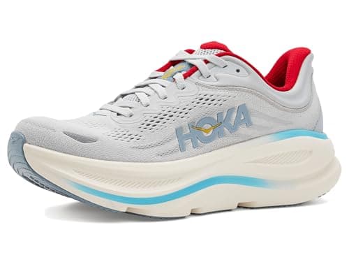Hoka Bondi 8 Maximum Cushion Walking Shoe - image 1