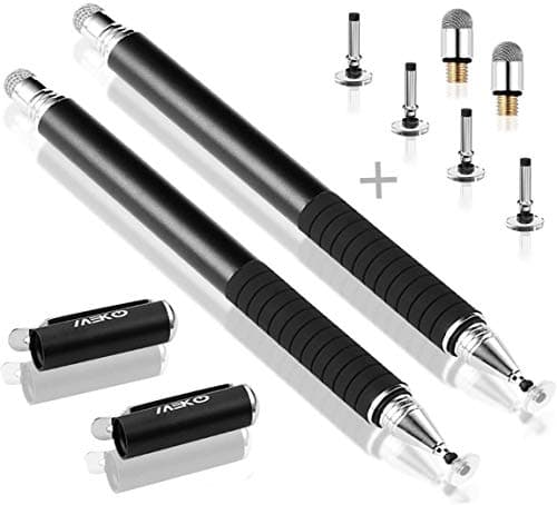 MEKO Universal Stylus (2-Pack) - image 1