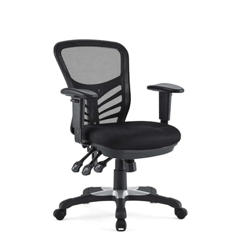 Modway Articulate Ergonomic Mesh Office Chair - image 1