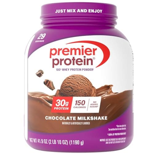 Premier Protein Powder - image 1