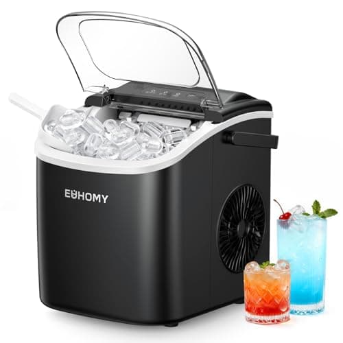 Euhomy Ice Maker Countertop - image 1