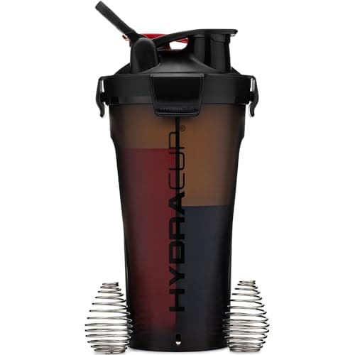Hydra Cup 36oz High Performance Dual Shaker Bottle - image 1
