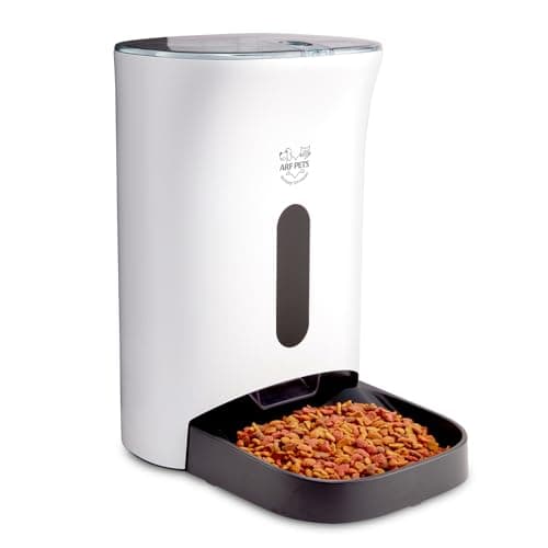 Arf Pets Automatic Pet Feeder - image 1