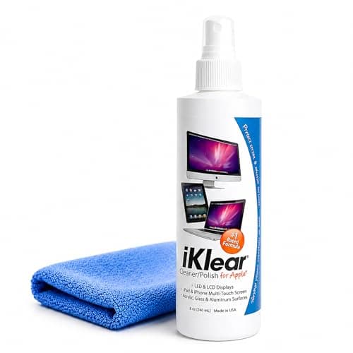 iKlear 8 oz Spray Bottle - image 1