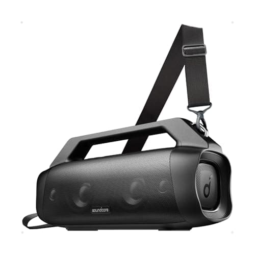 Anker Soundcore Motion Boom Plus Portable Bluetooth Speaker - image 1