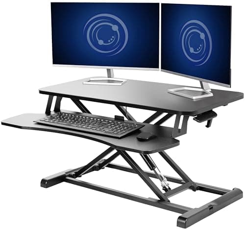 VIVO 32-Inch Desk Converter K Series - image 1
