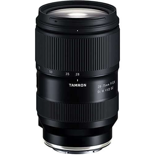 Tamron 28-75mm f/2.8 Di III VXD G2 - image 1