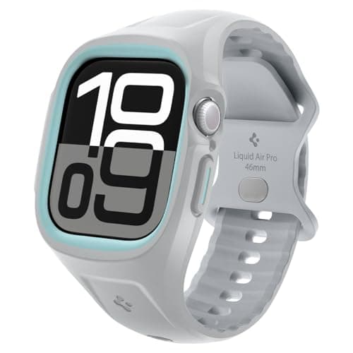 Spigen Liquid Air Apple Watch Case - image 1