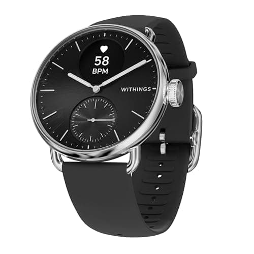 Withings ScanWatch 2 - image 1
