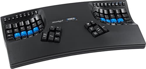 Best Split Keyboards for Programmers of 2026