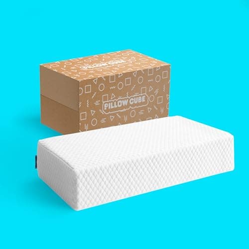 Pillow Cube Side Sleeper Pro - image 1