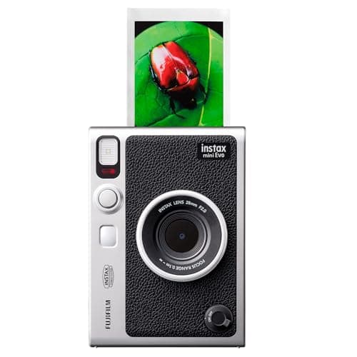 10 Best Instant Cameras of 2026