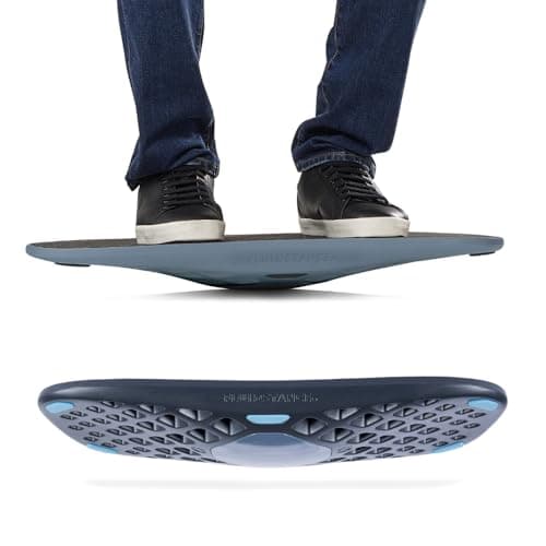 FluidStance Plane Balance Board - image 1