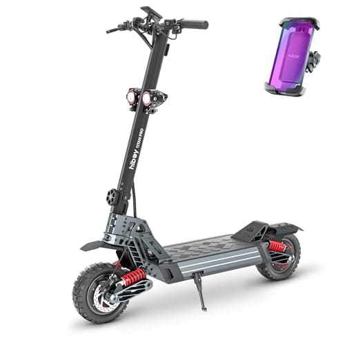 Hiboy S11 Electric Skateboard for Adults - image 1