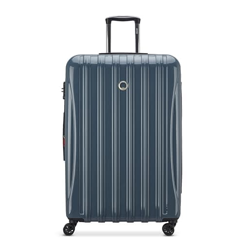 Delsey Paris Helium Aero Hardside 29-Inch Checked Luggage - image 1