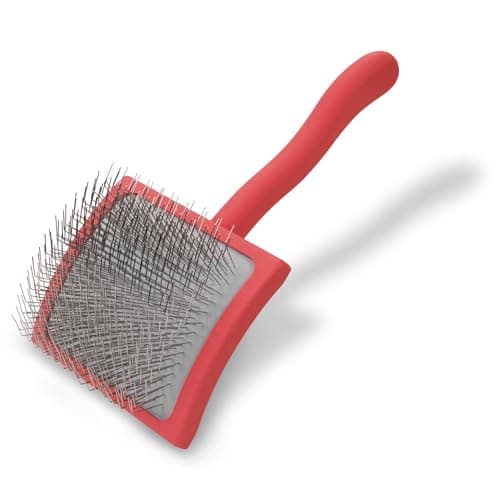 Chris Christensen Big G Dog Slicker Brush - image 1