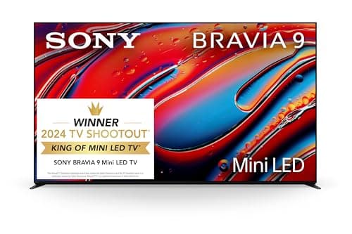 Sony Bravia 9 Mini-LED 65-inch - image 1