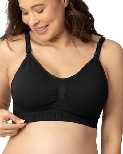 Kindred Bravely Simply Sublime Nursing & Maternity Bra - image 1