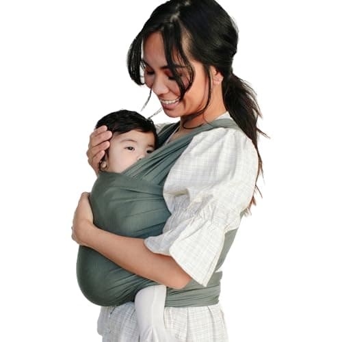 Solly Baby Wrap Carrier - image 1