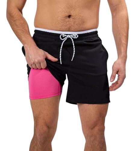 Best Swim Trunks for Men of 2026