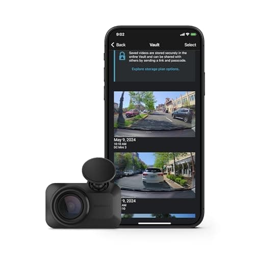 Garmin Dash Cam Mini 2 - image 1